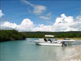 Punta Ballena - GUÁNICA